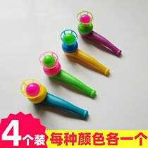 Suspension blower 80s classic nostalgic toy Childhood magic ball Nostalgic traditional childhood memory small gift