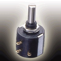 Japan COPAL set M series potentiometer M-22E10-050 1K M-22S10 1K 10K