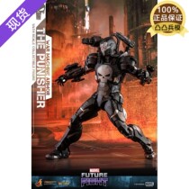 (totally new spot) HotToys HT 1 6 VGM33D28 Alloy Punter Steel Punish