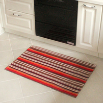 60*90cm cotton line into the door mat mat into the home entrance mat Household door doormat Absorbent non-slip bathroom