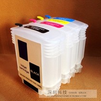 Suitable for HP940 filled ink cartridge HP 8500 HP8000 printer can add ink with pump small supply