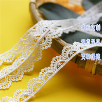 115697 special offer polyester light silk exquisite dress Lolita water-soluble embroidery lace shawl 2019 new