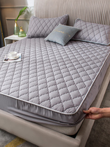  ALEX mother and baby bed sheet Single piece Simmons mattress protective cover padded waterproof baby urine isolation All-inclusive bedspread sheets