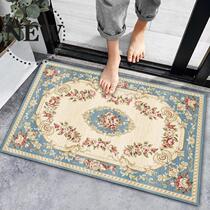 2020 toilet absorbent floor mat kitchen foot mat bathroom non-slip mat 12 household door entrance door mat