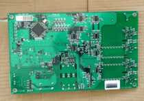 JZ-TPU10-060-AB3 ATV1200C 700 125 power module High voltage variable frequency power unit