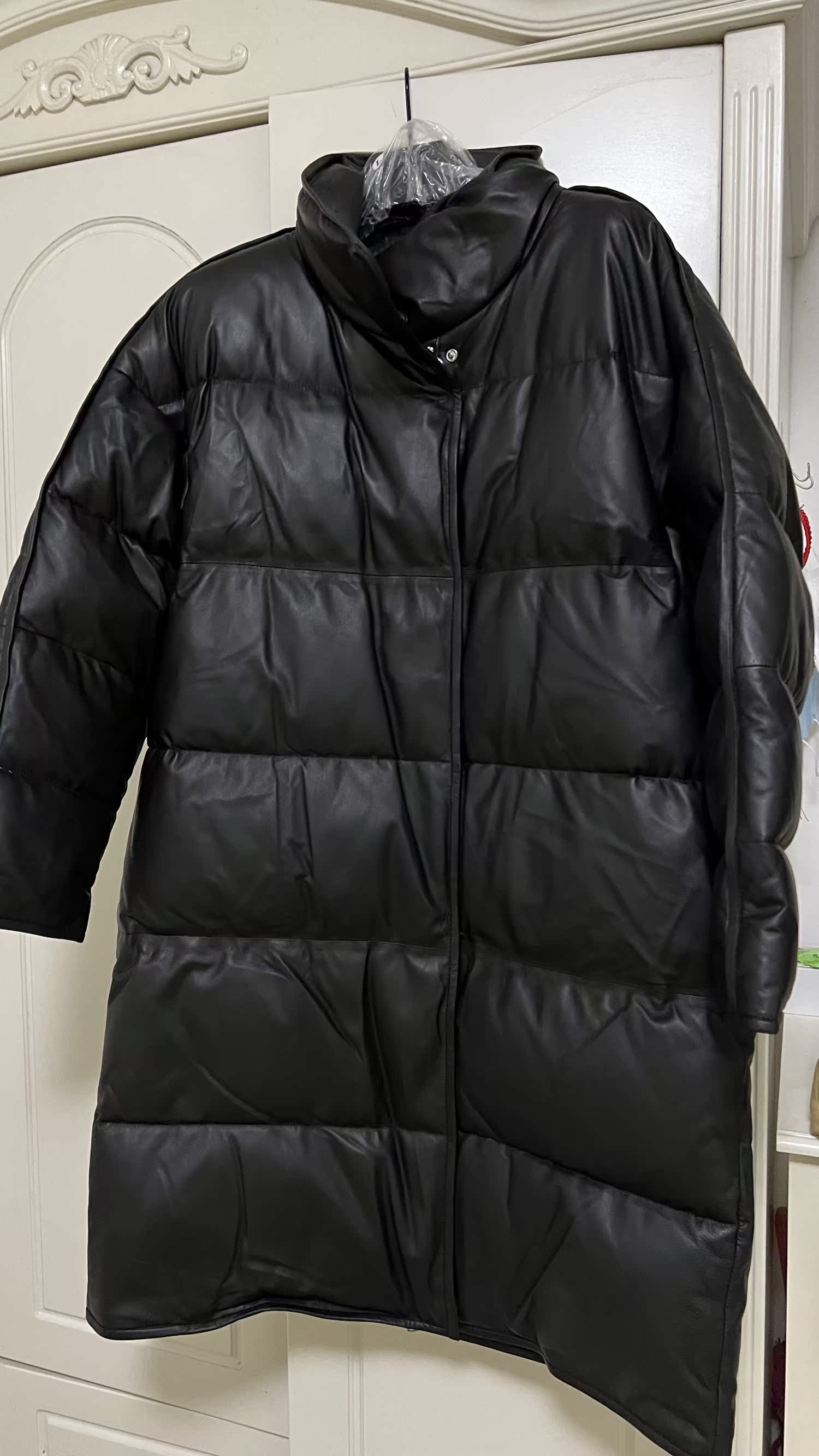 新手必看:高梵的羽绒服子的？怎么样?专家们分析真相如何