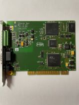 German Hilscher Heros CIF50-DNM bus card PCI interface CAN Card DNM_PC spot