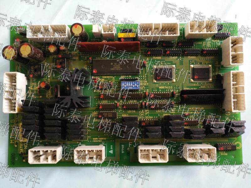 Yongda Y95 elevator shaft communication board MTB-HLG original hot sale physical photo low price sale