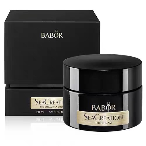 German's Babor [Cream Cream] High-End Ocean Sea Creation Cream 50ml