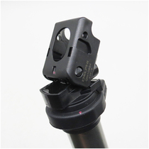Adapted 408 Peugeot 3008508 308cc Citroën C4L ds C5 1 6T ignition coil high-pressure bag