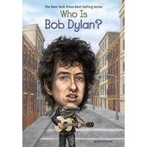 Who Is Bob Dylan The first composer to win the Nobel Prize for Literature? Who Is Bob Dyl