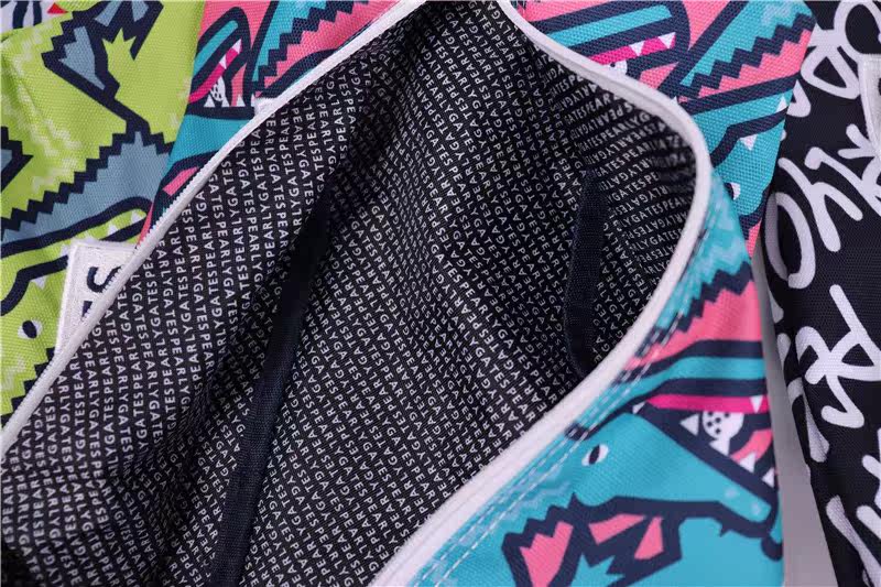 Сумка для обуви – гольф 日单 高尔夫鞋包 尼龙面料 男女通用 便携可折叠