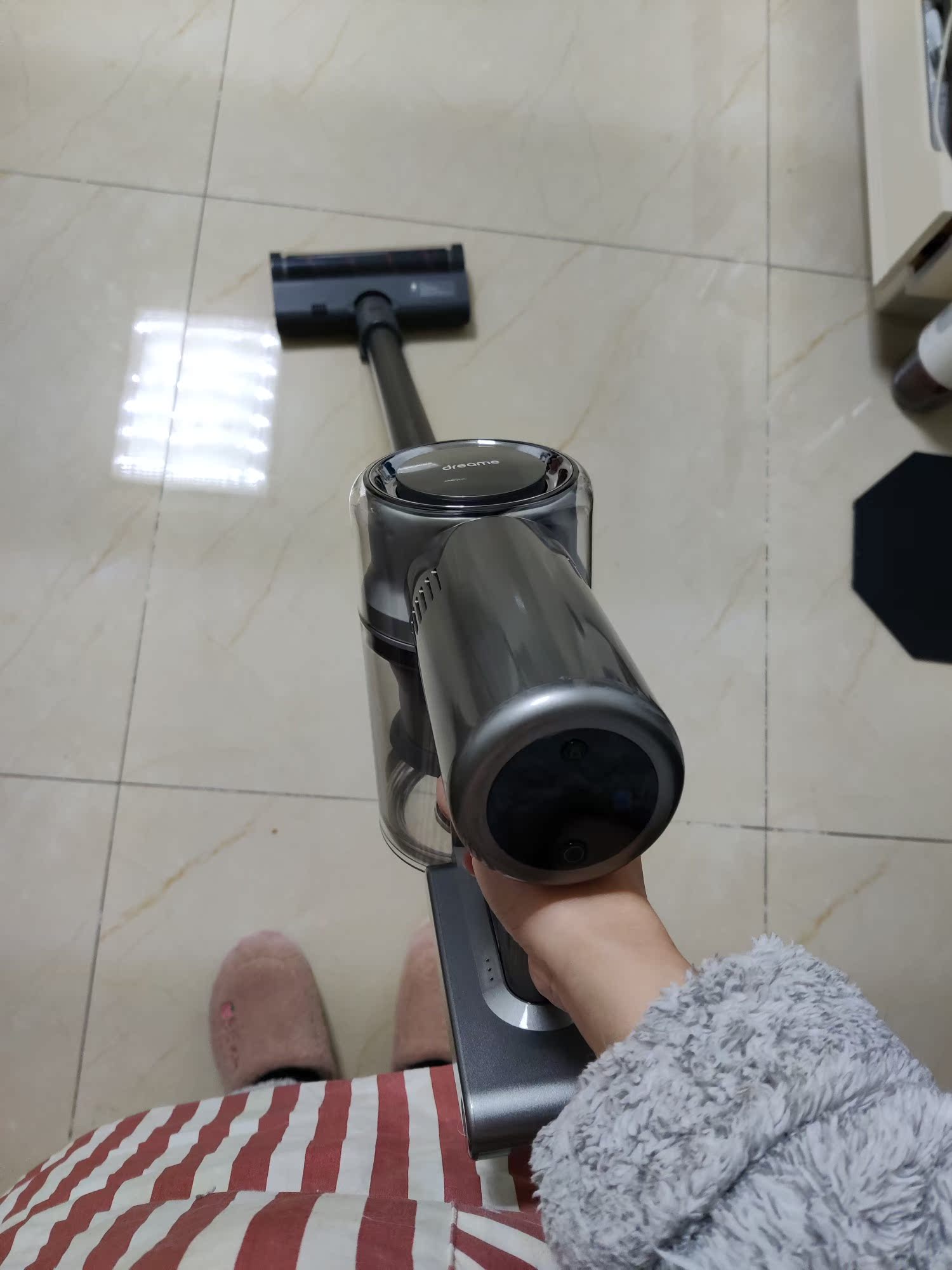 深度测评追觅v12吸尘器怎么样呢?评测好不好?内幕分析评测