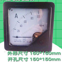 1T1-A pointer voltmeter 1T1-V ammeter AC voltmeter 1t1 AC ammeter for distribution box