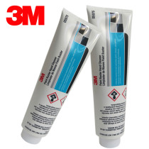3M05975 oil stain cleaning paste scrub hand paste remover repair heavy oil stain residue paint