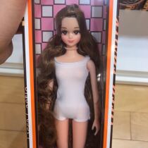 Aoi Japan bridge Rika little shop jenny doll jenny friend Jessica