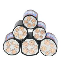 Cable national standard YJV3X25 2X16 4X25 1X16 copper core engineering power cable National standard YJV 3*6 