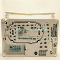 Switch provinces telecom 9 new ZTE F650 F450 Gigabit optical cat fiber cat GPON EPON