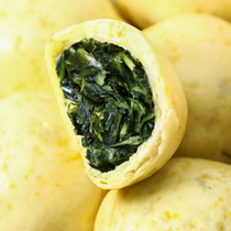 Special vegetable garden dandelion group 600g dandelion filling pack snack breakfast food grocery pasta