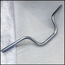 Suitable for Sundiro Honda Warhawk 190X directional handle pipe CBF190X faucet handle Balance handle handlebar