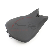 Apply Dokadi 899 1199S 959 959 1299S 1299S Former seat cushion bag to sit in front of a leather seat