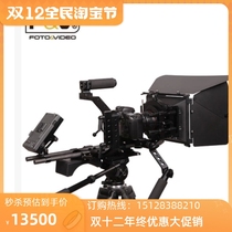 Fulaishi FV 5d2 camera kit 5D3 SLR camera kit bmcc camera video shooting kit