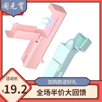 Press the elevator toy zero contact Press the elevator artifact Door opening tool Epidemic prevention small artifact Outdoor protection rework equipment