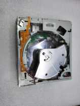 Teana six-disc movement 08-12 years old original car song music 6-disc CD machine Nissan Nissan new Teana movement