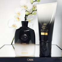 (Spot) oribe shampoo oribe Gold Lust Gold full-effect repair conditioner hair mask