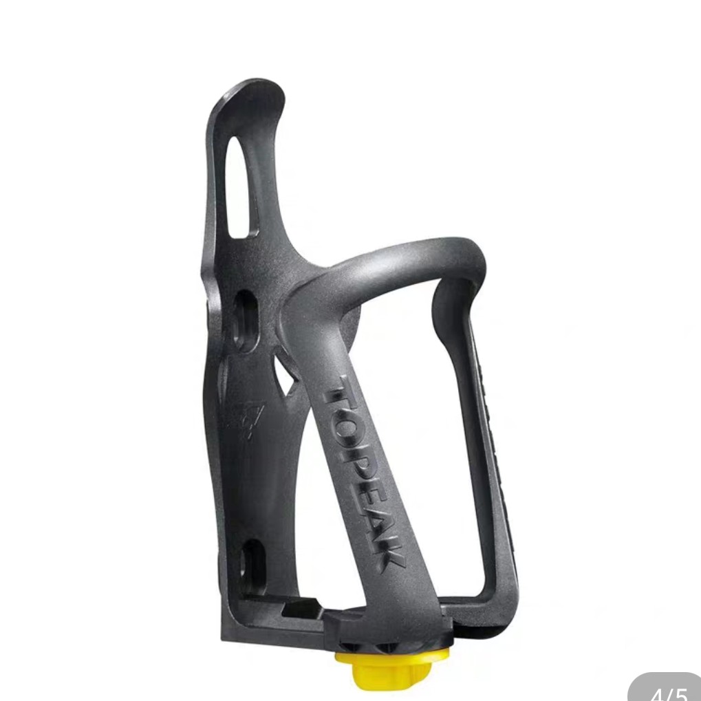 TOPEAK Adjustable Bottle Cage Bicycle Bicycle Mountain Bike Riding Equipment Bottle Cage Cup Holder