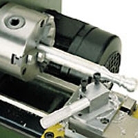 German PROXXON Mini Magic for PD 250 PD 400 Radius Turning Attachment (24062)