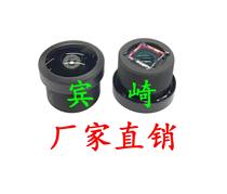 1 78mm visual doorbell phil 1 4 1 2 7 fish eye panoramic lens 200 ° network camera lens