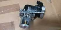 The Mercedes-Benz factory exhaust gas recirculation valve EGR w461 w463 w464 M642 G350d G300p