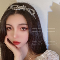 Swedish Princess-Law-style retro superior sensation Superglittering Crystal Butterfly junction Super Fairys Temperament Sweet and Card