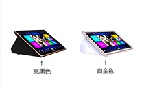 InAndon sound song Machine 18 5 inch capacitive screen all-in-one home KTV professional karaoke jukebox
