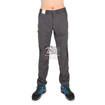 Decathlon MH100 mens outdoor pants casual pants sports pants quick-drying breathable comfortable wear-resistant