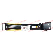 New Quanshun tailgate stopper V362 rear door stopper bracket fixed way Ruiou rear tailgate locator accessories