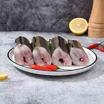 (10 Catfish Eel Section) Eel Section Frozen Marine Fish Fresh Great Seamanfish Eel Manfish Section Seafood Aquatic Products