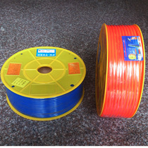 PU air pipe PU pneumatic hose imported material PU10 * 6 5 outer diameter 10MM inner diameter 6 5MM wholesale