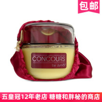 Zymol Zhai magic Red Label Competitive GLAZE CS120 CONCOURS GLAZE auction live display level