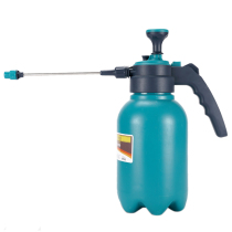 Japanese spray kettle pressure home gardening plant sprayer small household hand-press sprinkler kettle