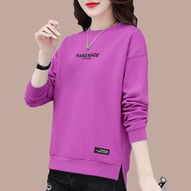 Red round collar necropolis dress 2022 new no cap slim fit jacket early spring loose Korean version 2021 spring dress exploits