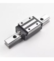 Domestic CHTR three-ring linear guide slider TRS15B TRH20B TRS25B TRH35A TRH45B