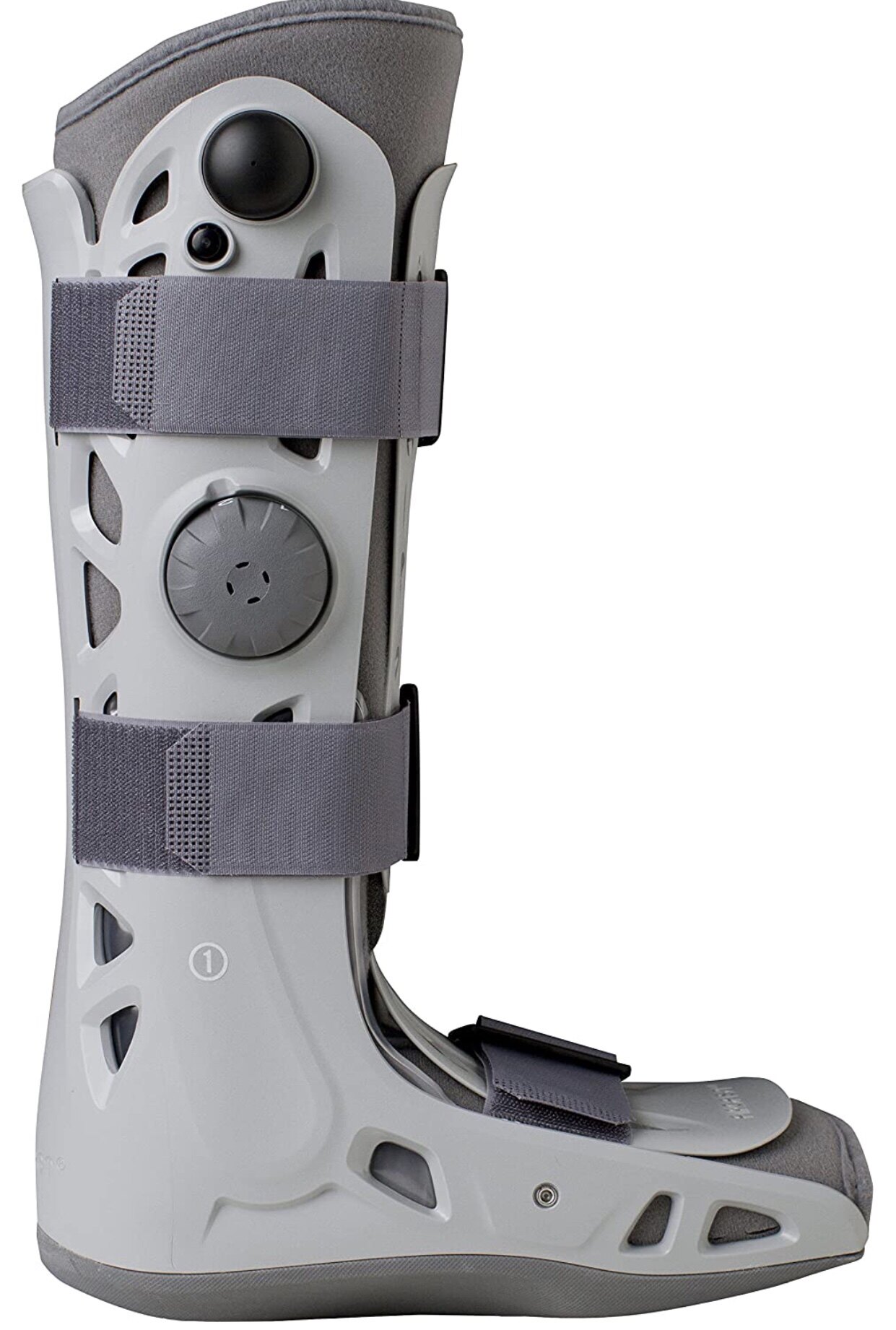 Aircast SP Short Air Walker Support Walking Boots