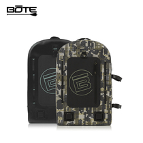 BOTE outdoor snorkeling airtight waterproof swimming couple fashion fashion brand computer camouflage backpack