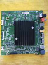 Original Hisense HZ50U7E HZ55U7E HZ55U6E motherboard RSAG7 820 8796 ROH
