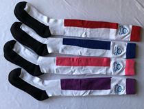 Fencing socks new adult children color training Fencing socks can participate in the competition two pairs of promotion