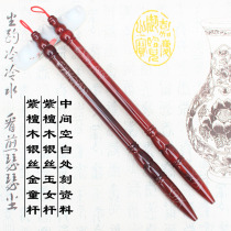 Fetal brush Baby souvenir Beijing door-to-door haircut Fetal hair pen umbilical cord chapter R-168 on-site production