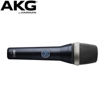 AKG love technology C7 reference level capacitor handheld microphone recording performance microphone AKG c7 microphone