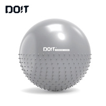 DO T dynamic Teng yoga ball Dynamic Teng beginner thickened explosion-proof yoga durable fitness massage ball 65CM